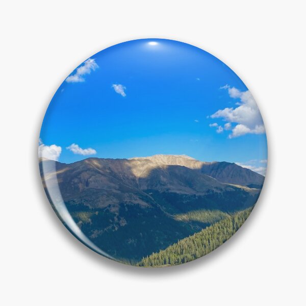 Item preview, Mt Elbert  designed and sold by Kimberthomson.