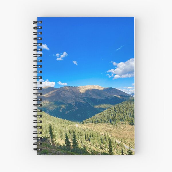 Item preview, Mt Elbert  designed and sold by Kimberthomson.