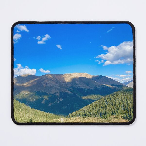 Item preview, Mt Elbert  designed and sold by Kimberthomson.