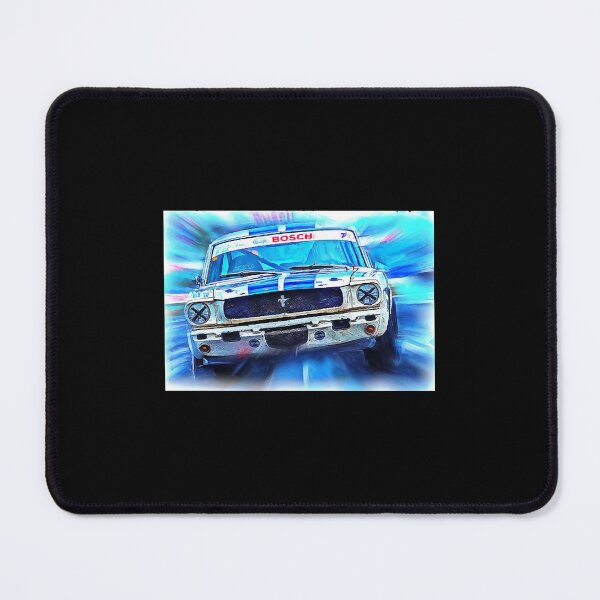 Item preview, Mustang Posters and Art Prints designed and sold by yirwin095.