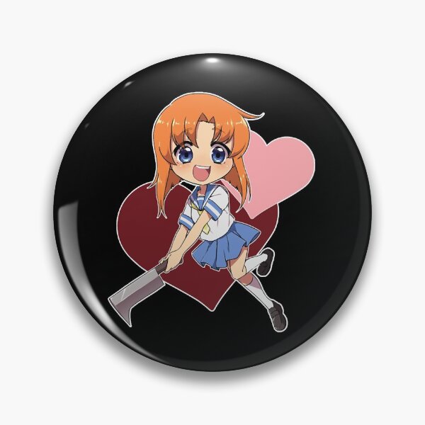 Item preview, Rena (dere version)  designed and sold by TishMiryah.