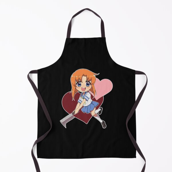 Item preview, Rena (dere version) designed and sold by TishMiryah.