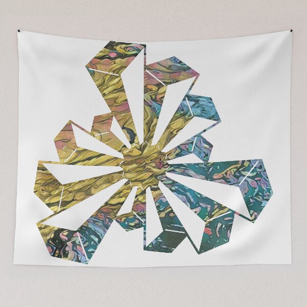 Item preview, Galaxy Spiral  designed and sold by kalani21gs.
