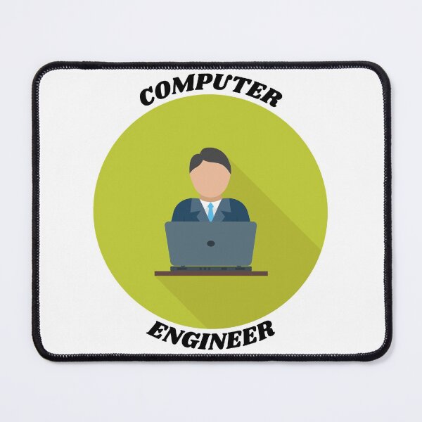 Item preview, Computer engineer designed and sold by YuneDesigns.