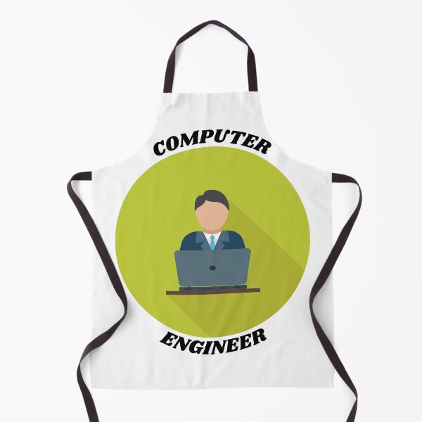 Item preview, Computer engineer designed and sold by YuneDesigns.