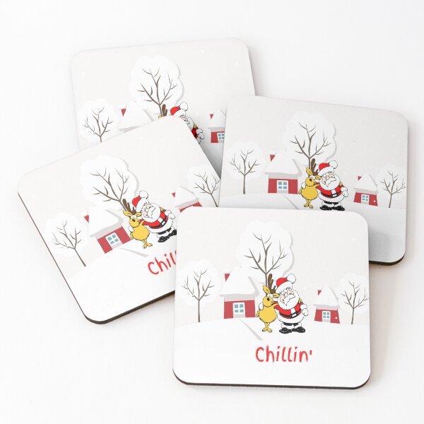 Item preview, Oldish Vintage Christmas Set #8 designed and sold by Krispsm.