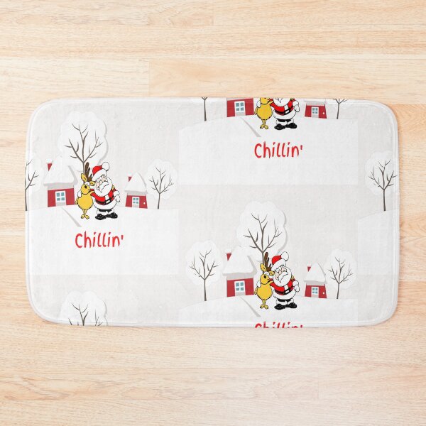 Item preview, Oldish Vintage Christmas Set #8 designed and sold by Krispsm.