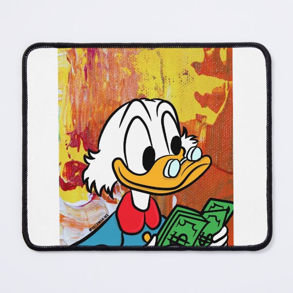 Item preview, Mc Duck Money Bills designed and sold by vacaman.