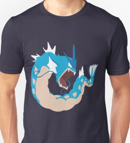 gyarados thrash shirt