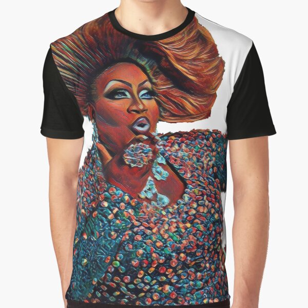 Latrice Royale Graphic T-Shirt