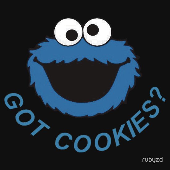 Cookie Monster: Gifts & Merchandise | Redbubble