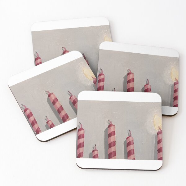Item preview, Birthday Candles designed and sold by Valentine39.