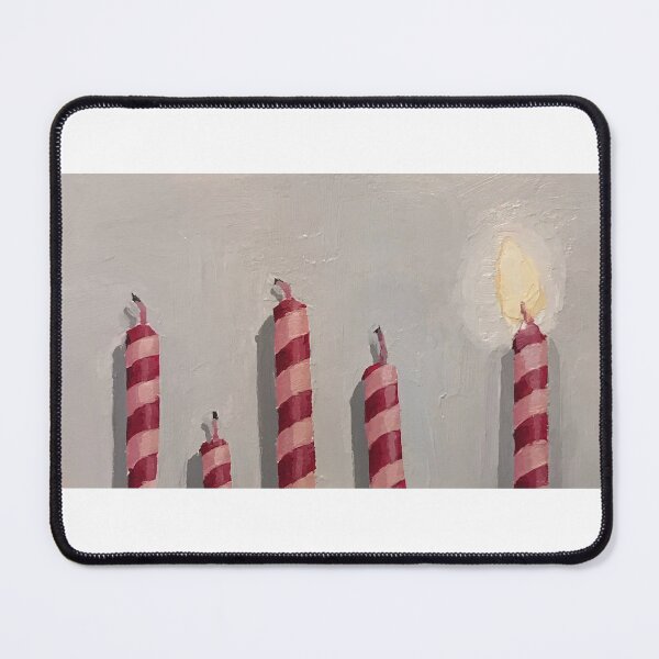 Item preview, Birthday Candles designed and sold by Valentine39.