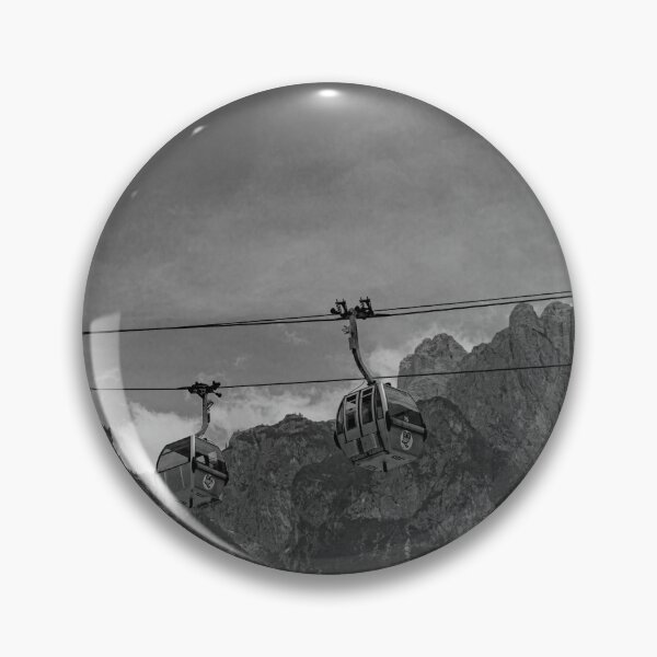 Item preview, Skiing time is tram time designed and sold by Marco Rota.