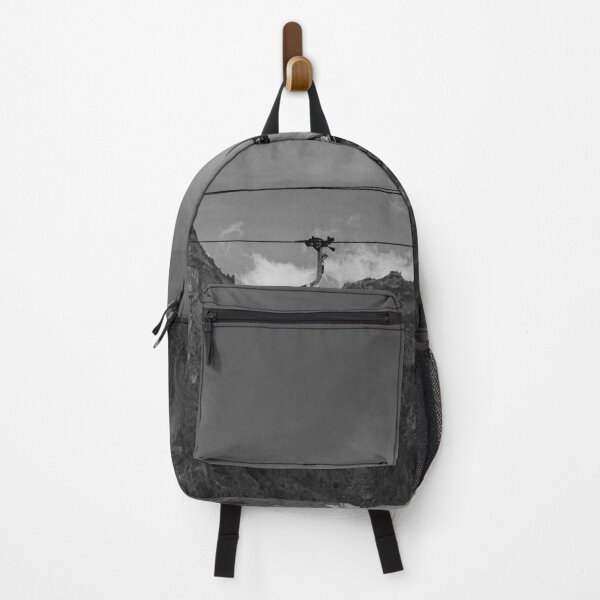 Item preview, Skiing time is tram time designed and sold by Marco Rota.