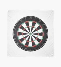 Die Darts Tuch