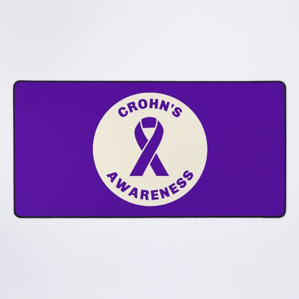 Item preview, Crohn's Disease - Disability Awareness designed and sold by Picket Club.