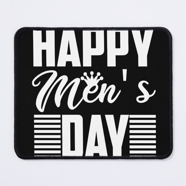 Item preview, Ready For Men's Day, international men's  designed and sold by ussastore.