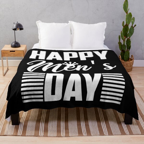 Item preview, Ready For Men's Day, international men's  designed and sold by ussastore.