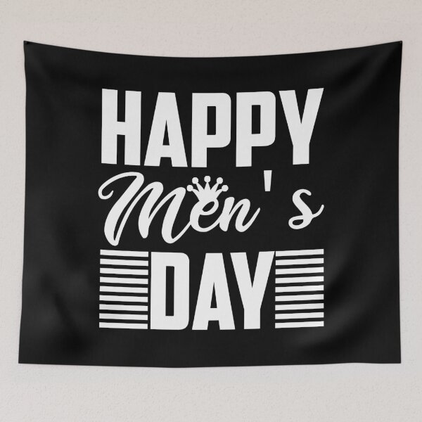 Item preview, Ready For Men's Day, international men's  designed and sold by ussastore.