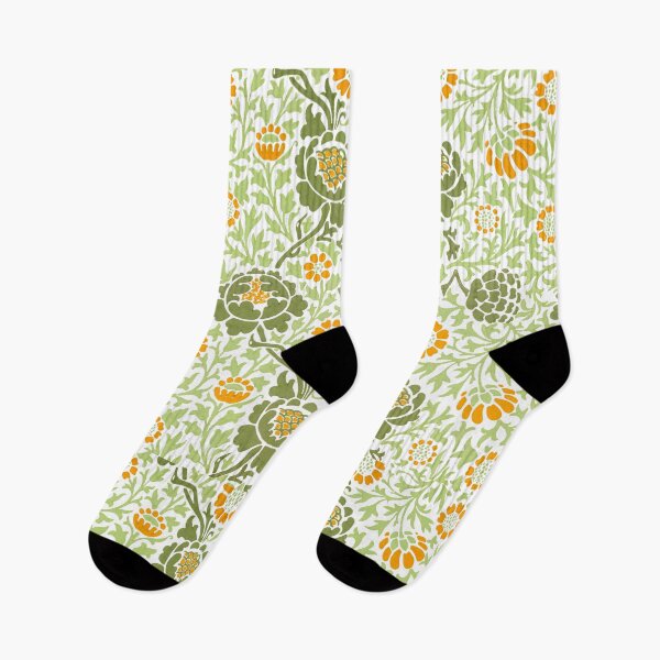 Item preview, Flower Grafton pattern  designed and sold by Sarwat Reza.
