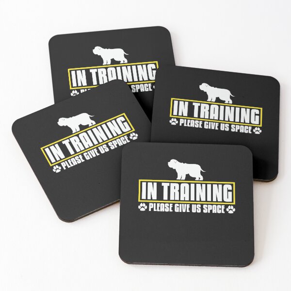 Item preview, In Training Please Give Us Space designed and sold by Peter Stawicki.