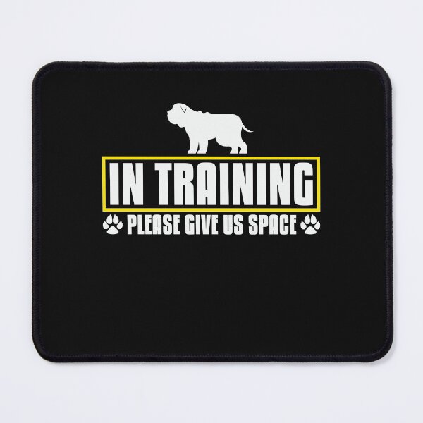 Item preview, In Training Please Give Us Space designed and sold by Peter Stawicki.