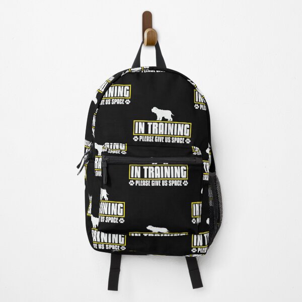 Item preview, In Training Please Give Us Space designed and sold by Peter Stawicki.