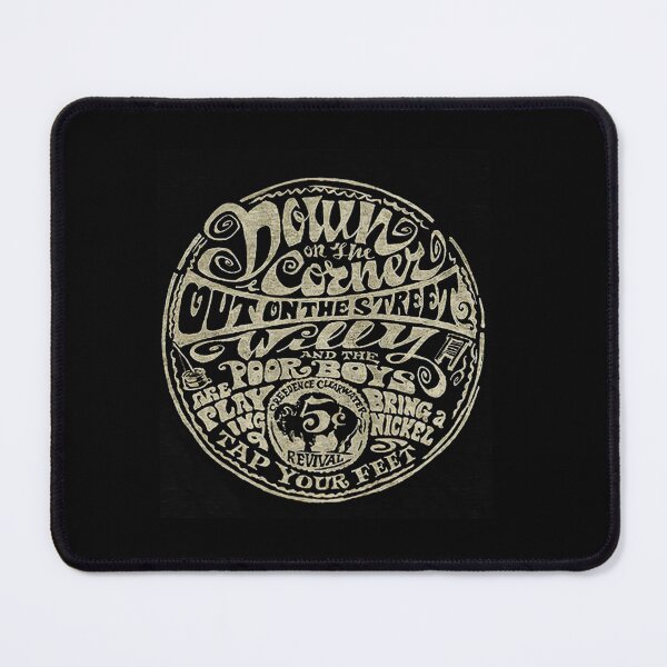 Item preview, Creedence Clearwater Revival designed and sold by shopMajcnsignup.