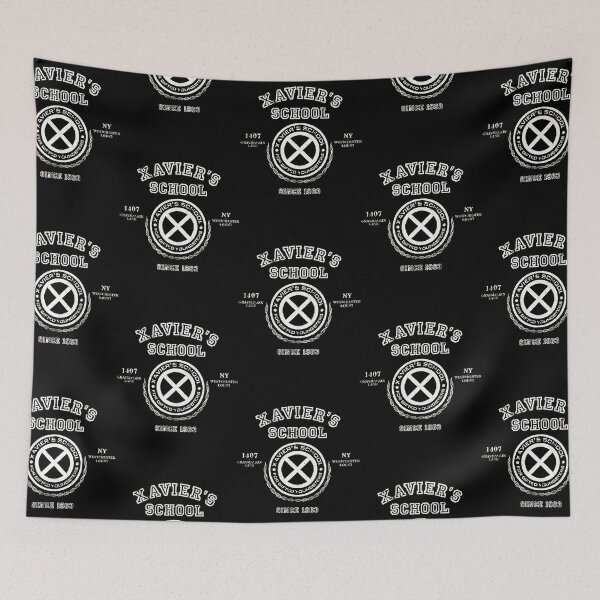 Item preview, Xavier's School  designed and sold by anwright75vdc.
