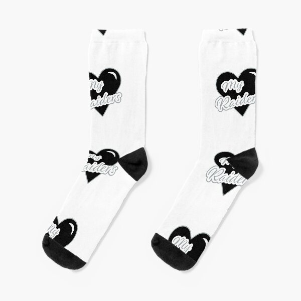 LV socks – Vegas Very Own