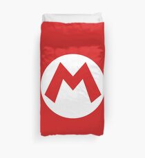 Funda nórdica Mario