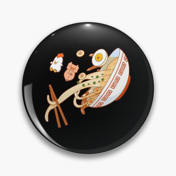 Item preview, RAMEN    designed and sold by unChasn.