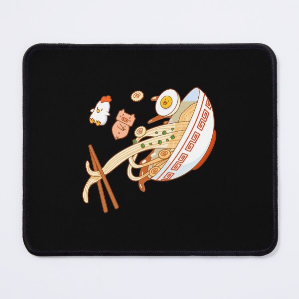Item preview, RAMEN    designed and sold by unChasn.