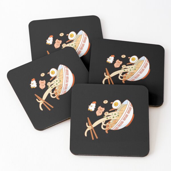 Item preview, RAMEN    designed and sold by unChasn.