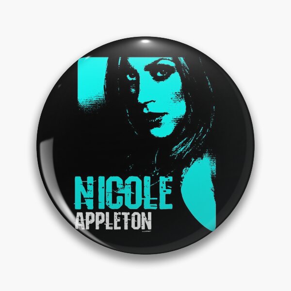 Aperçu de l'œuvre Nicole Marie Appleton créée et vendue par anwright75vdc.