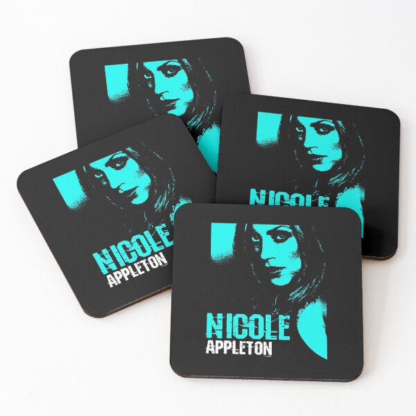 Item preview, Nicole Marie Appleton  designed and sold by anwright75vdc.