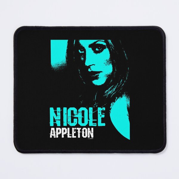 Item preview, Nicole Marie Appleton  designed and sold by anwright75vdc.