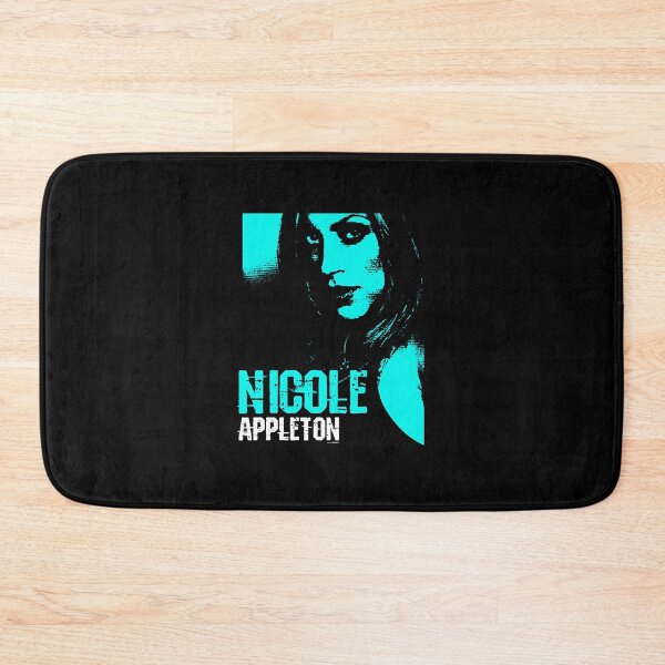 Item preview, Nicole Marie Appleton  designed and sold by anwright75vdc.