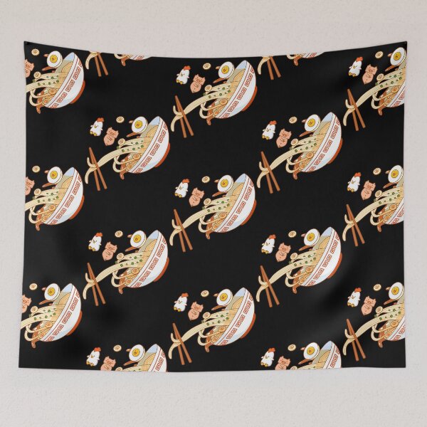 Item preview, RAMEN    designed and sold by unChasn.