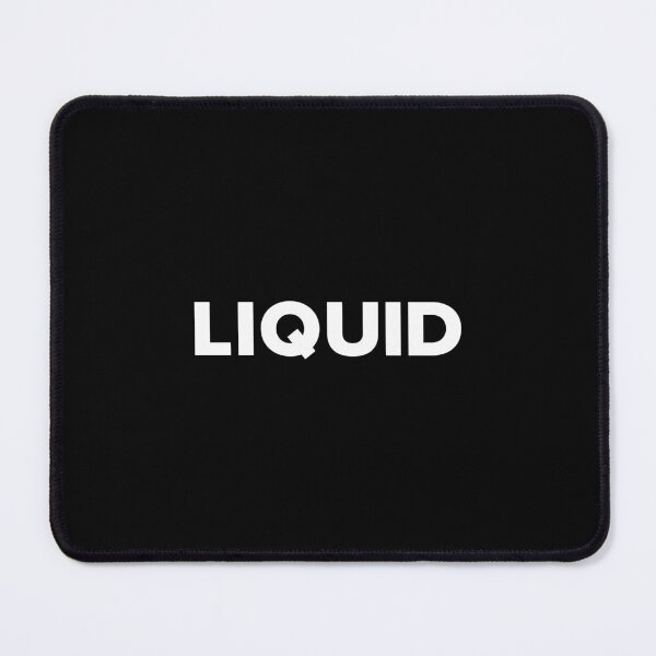 Item preview, Liquid - White designed and sold by Eyedalas.