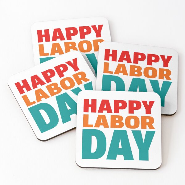 Item preview, happy labor day designed and sold by KefinStore.