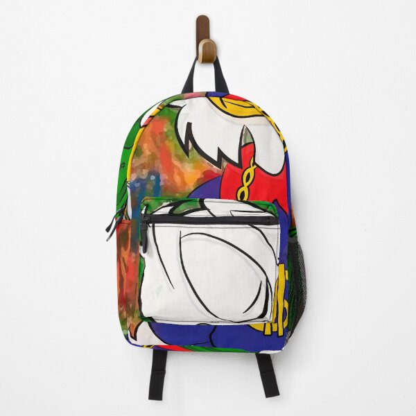 Item preview, SMELL THE MONEY McDuck designed and sold by vacaman.