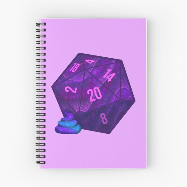 Item preview, Scanlan Shorthalt - D20 Sharp Edge designed and sold by Haley Laferney.