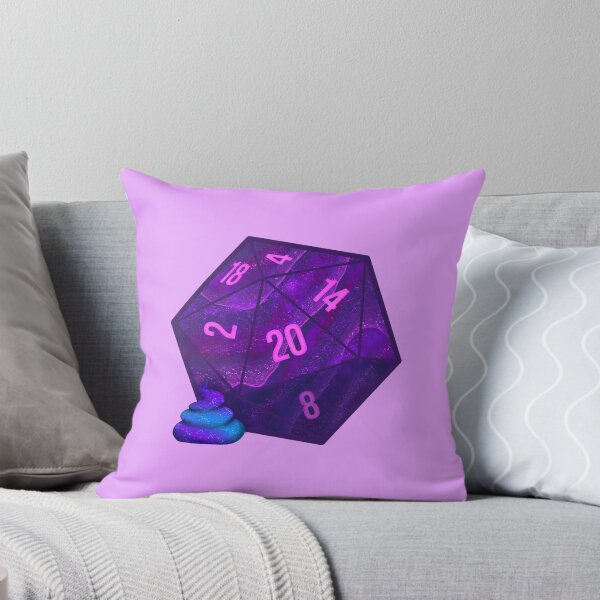 Item preview, Scanlan Shorthalt - D20 Sharp Edge designed and sold by Haley Laferney.