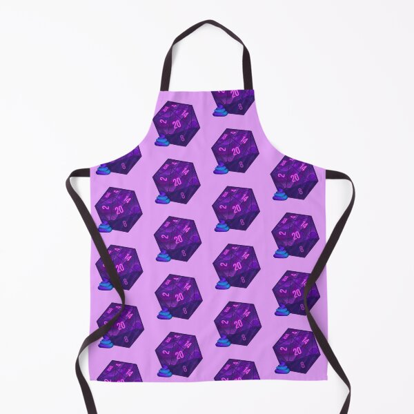 Item preview, Scanlan Shorthalt - D20 Sharp Edge designed and sold by Haley Laferney.