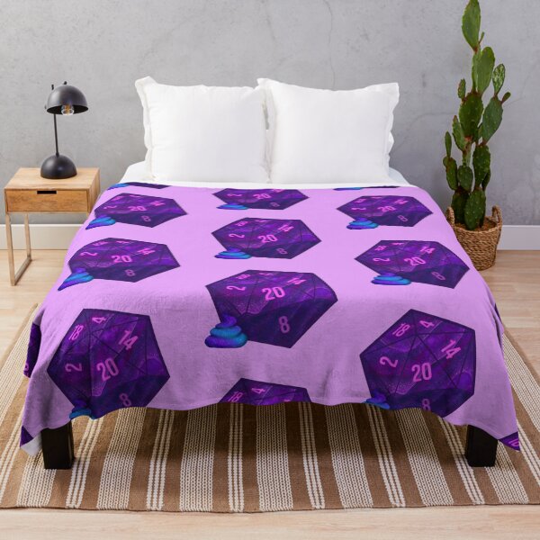 Item preview, Scanlan Shorthalt - D20 Sharp Edge designed and sold by Haley Laferney.