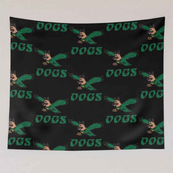 Item preview, Philadelphia Underdogs 2018  designed and sold by CominottiMekhi.