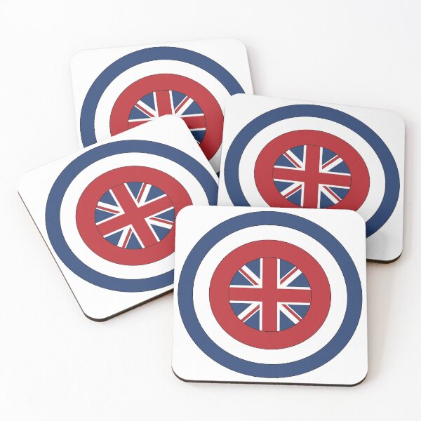 Item preview, Peggy Carter Shield-Captain Carter designed and sold by lazerzandthingz.