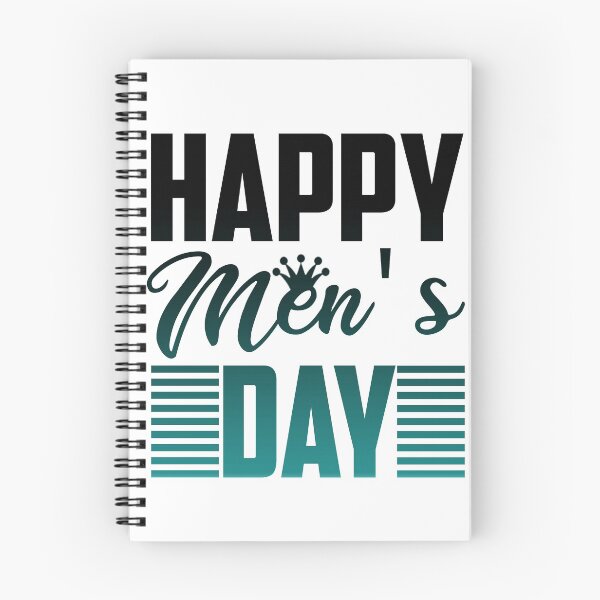 Item preview, Ready For Men's Day, international men's day  designed and sold by ussastore.